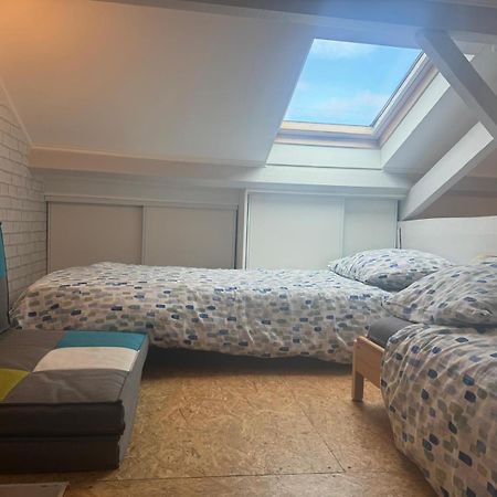 גוז'אן-מסטרה Jolie Petite Maison Climatisee Parking Prive מראה חיצוני תמונה